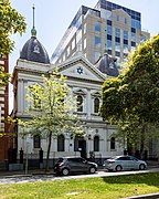 East Melbourne Synagogue