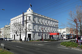 Middle Park Hotel