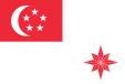 Naval Ensign of Singapore