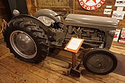 1949 Ferguson TO20 tractor