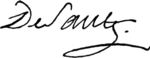 Signature