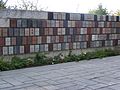 The Red Cross Memorial in Solferino, Italy Other images: Henry Dunant statue, 2