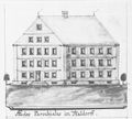Taldorf: Pfarrhaus