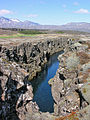 Þingvellir