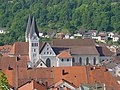 Kathedrale Main category: Eichstätt Cathedral