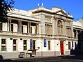Español: Instituto Tecnológico de Buenos Aires