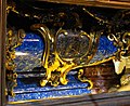 Tomb of Saint Giovanni Berchmans