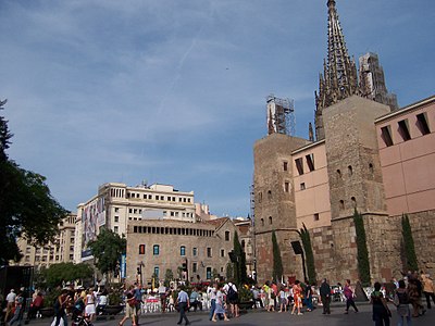 Pla de la Seu