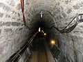 Salt-Gallery in Altaussee