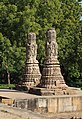 Temple de Surya, Modhera