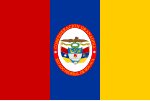 Boyacá State (1857-1861)