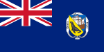 Falkland Islands (1925-1948)