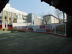 Lancaster University 27 Faraday Building 6070.JPG