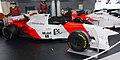 McLaren MP4/10B (1995)