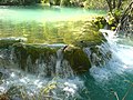 English: Plitvice Lakes National Park, Croatia