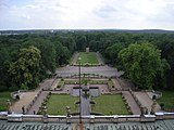 Schloss Sanssouci