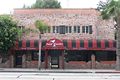 The Sunset Trocadero nightclub, 8280 W Sunset Blvd West Hollywood, CA