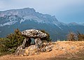 33 Tella - Dolmen de Tella 06 uploaded by Basotxerri, nominated by Basotxerri