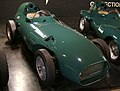 Vanwall VW7 (1957)