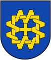 Wappen der Stadt Willich