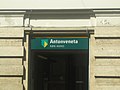 Antonventa in en:Rome