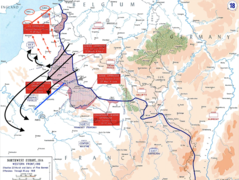 Best western front map of 1918, revised.png