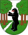 coat of arms, 1987