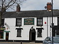 Crown & Anchor