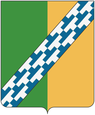 Heraldic Illustration 56