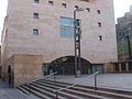 Lleida (Catalonia), Auditori Municipal
