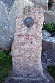 Monument à la mémoire de Louis Guillaume