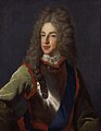 James Francis Edward Stuart