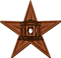 "Unesco_barnstar.png" by User:David1010