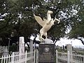 Ören Pegasus Monument