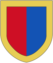 Heraldic Illustration 24