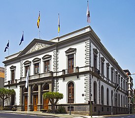 Santa Cruz de Tenerife