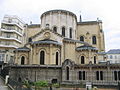 Église Saint-Louis