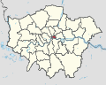 in Greater London