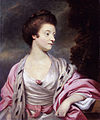 Elizabeth, Lady Amherst, born