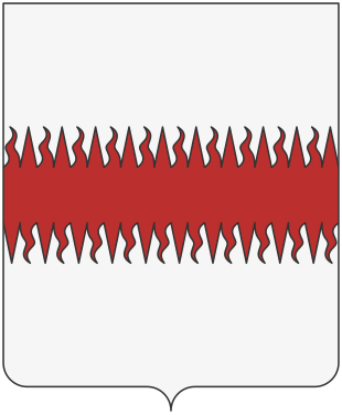 Heraldic Illustration 4