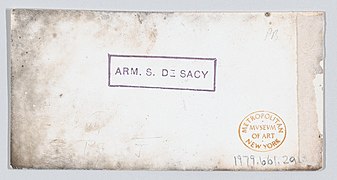 J.A.D. Ingres, calling card MET DP863332.jpg