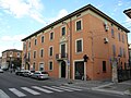 Palazzo municipale-town hall