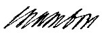 Signature