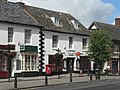 Post Office, High St.