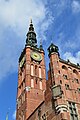 Main Town Hall - Ratusz Clock Tower