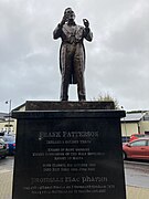 Statue of Frank Patterson in Clonmel.jpg