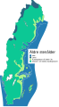 Sweden Older Stone Age Permanent Settlement