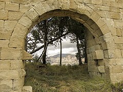 5. Mare de Déu del Tossal i serra de Sis (Sant Esteve del Mall - Ribagorça).jpg