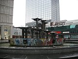 Alexanderplatz