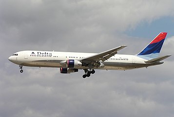 Delta Air Lines